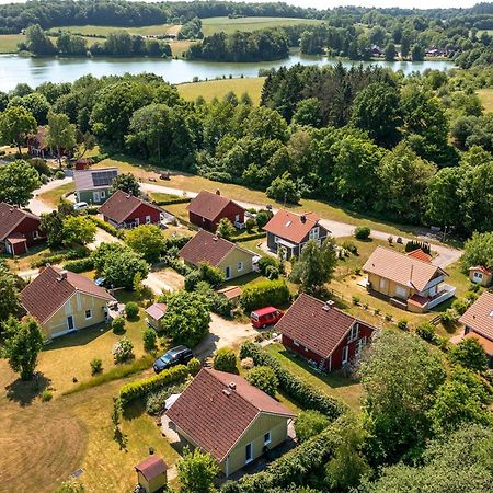 Ferienhaus Am Moenchneversdorfer See Schonwalde am Bungsberg Екстер'єр фото