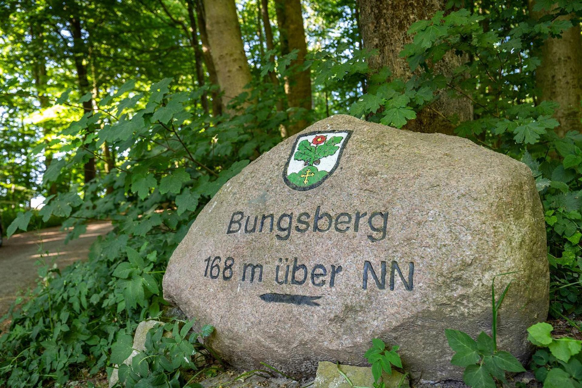 Ferienhaus Am Moenchneversdorfer See Schonwalde am Bungsberg Екстер'єр фото