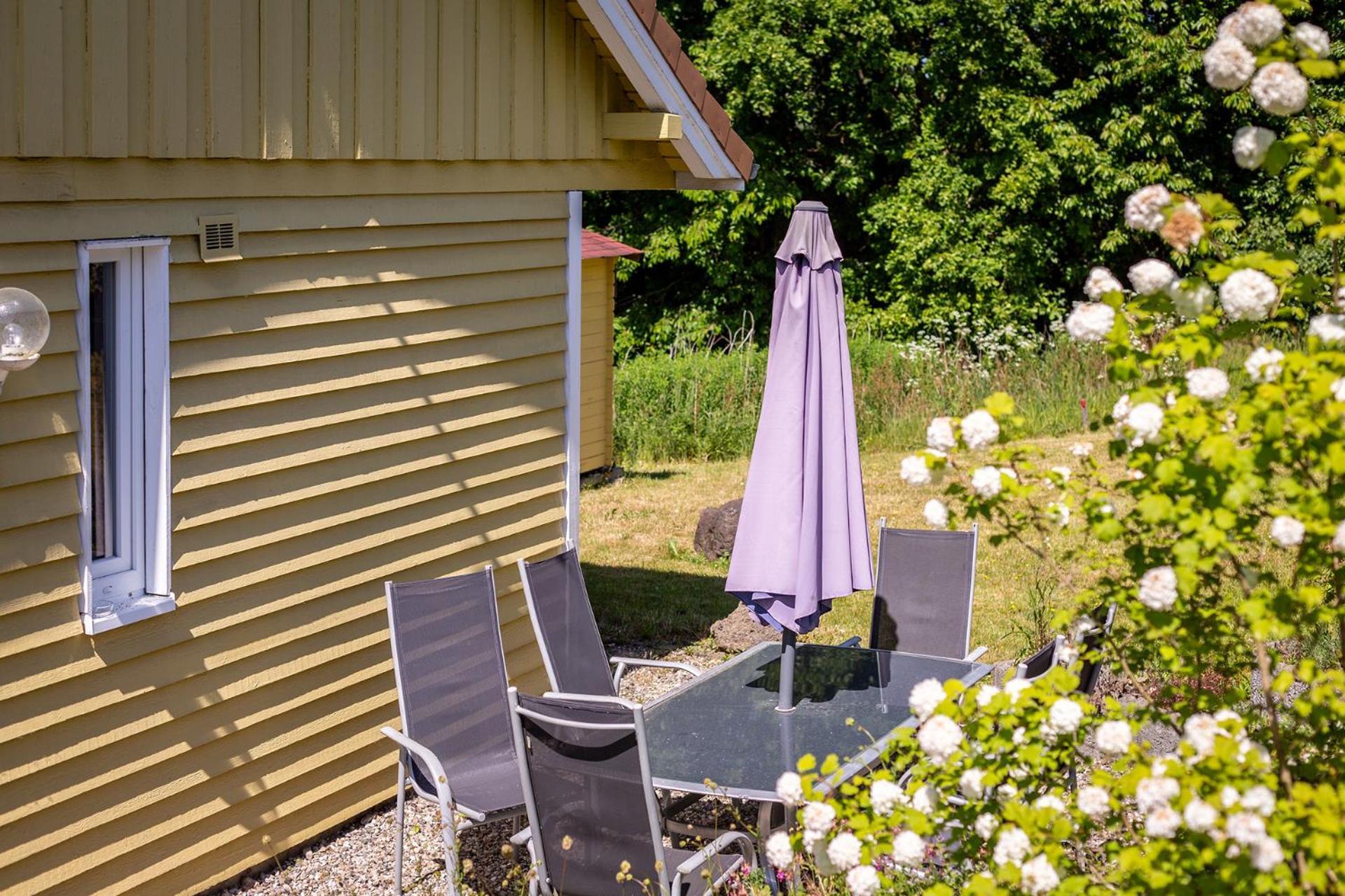 Ferienhaus Am Moenchneversdorfer See Schonwalde am Bungsberg Екстер'єр фото
